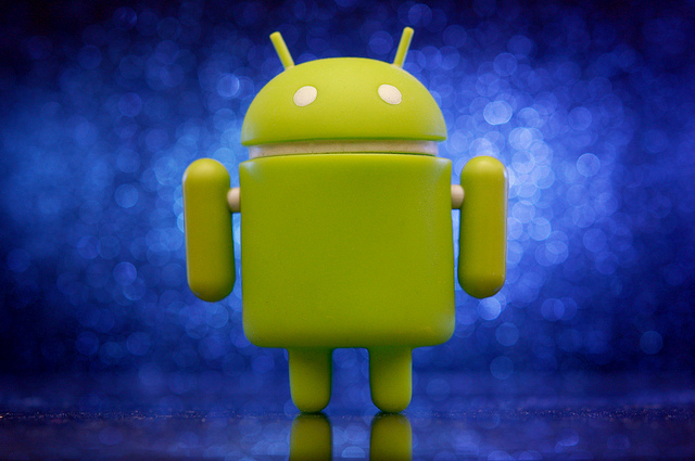 Android Toy